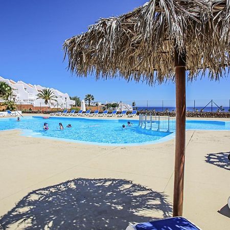 Sand Club Apartment 202 San Miguel de Abona Eksteriør bilde