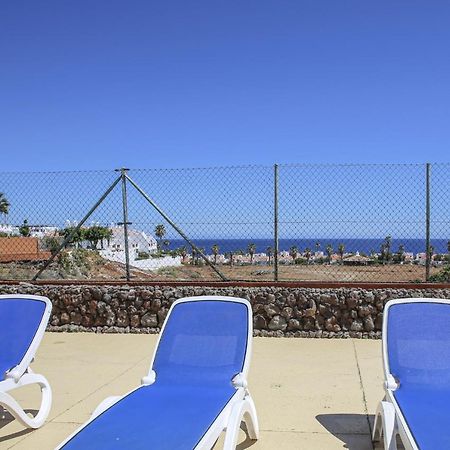 Sand Club Apartment 202 San Miguel de Abona Eksteriør bilde