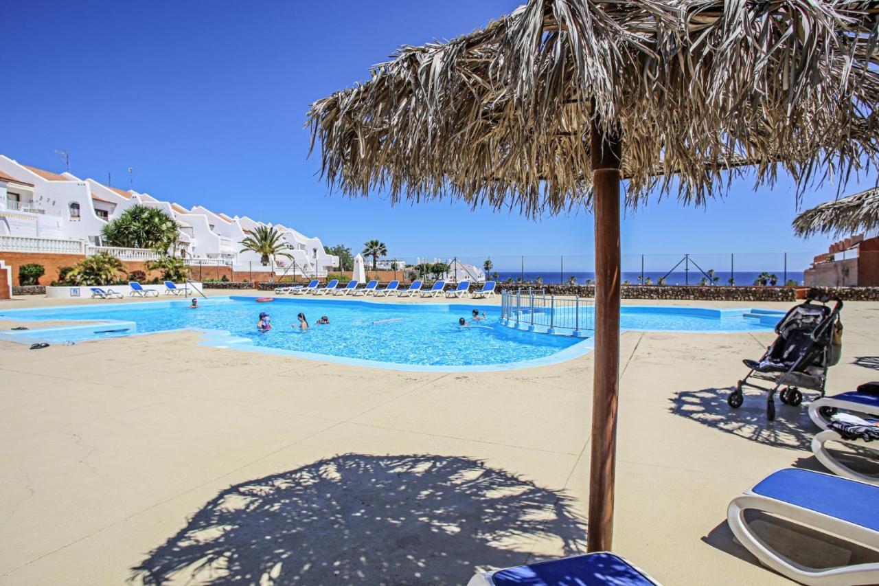 Sand Club Apartment 202 San Miguel de Abona Eksteriør bilde