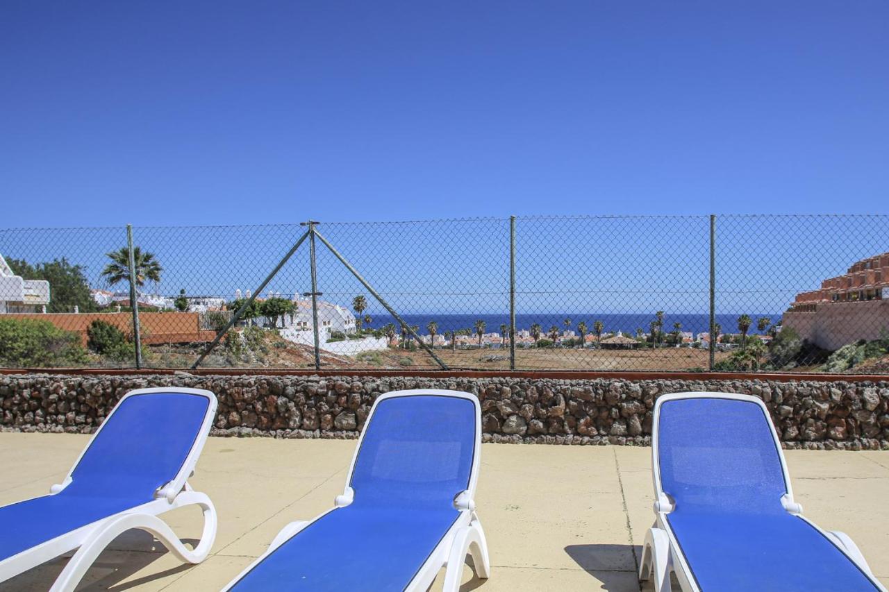 Sand Club Apartment 202 San Miguel de Abona Eksteriør bilde