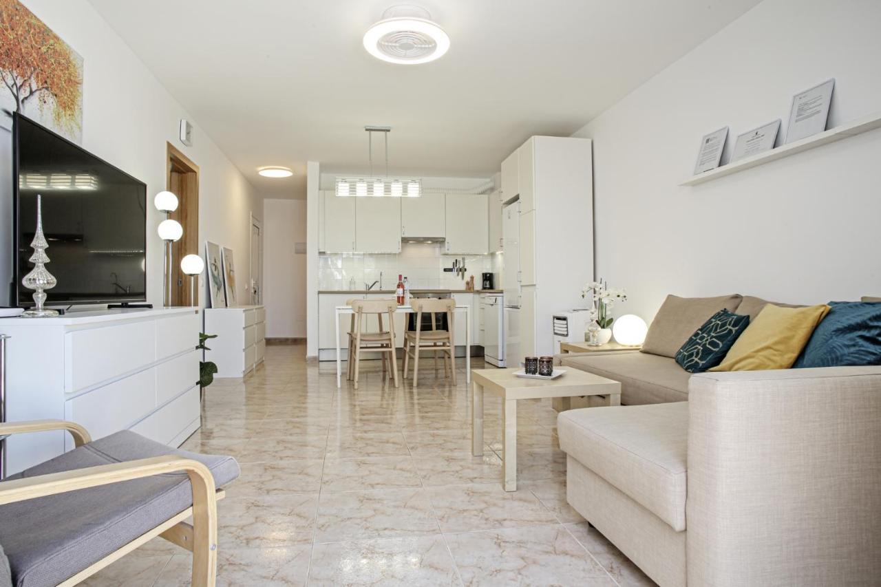 Sand Club Apartment 202 San Miguel de Abona Eksteriør bilde