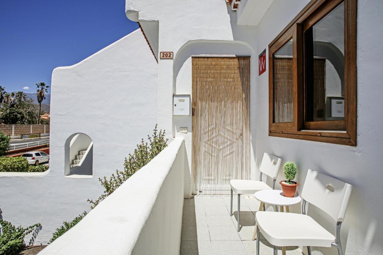 Sand Club Apartment 202 San Miguel de Abona Eksteriør bilde