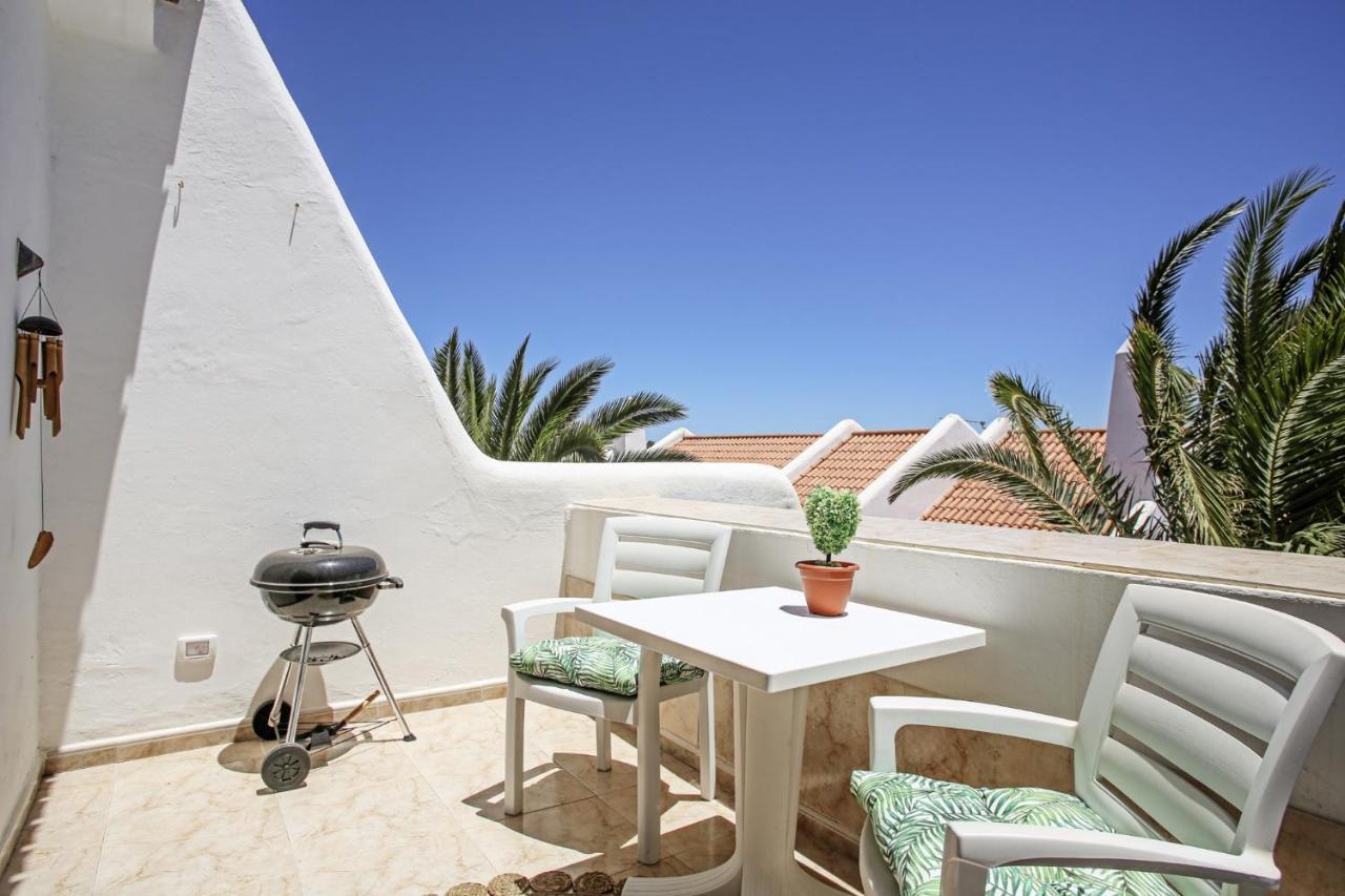 Sand Club Apartment 202 San Miguel de Abona Eksteriør bilde