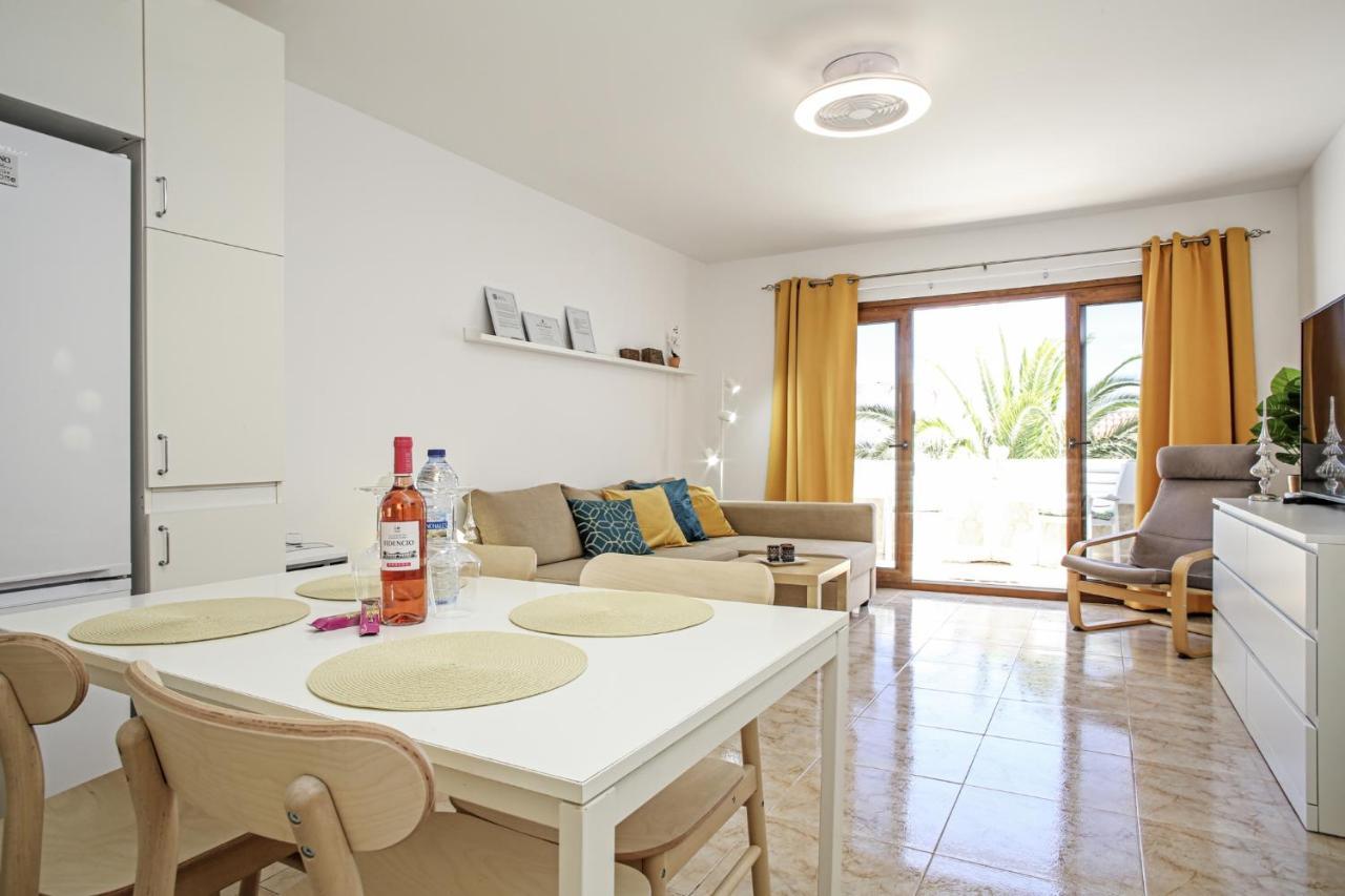 Sand Club Apartment 202 San Miguel de Abona Eksteriør bilde