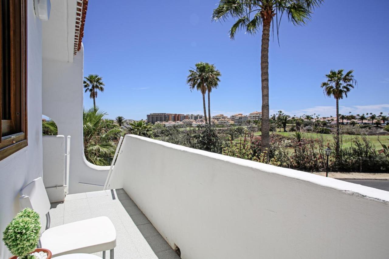 Sand Club Apartment 202 San Miguel de Abona Eksteriør bilde