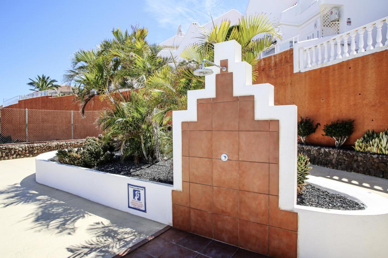 Sand Club Apartment 202 San Miguel de Abona Eksteriør bilde